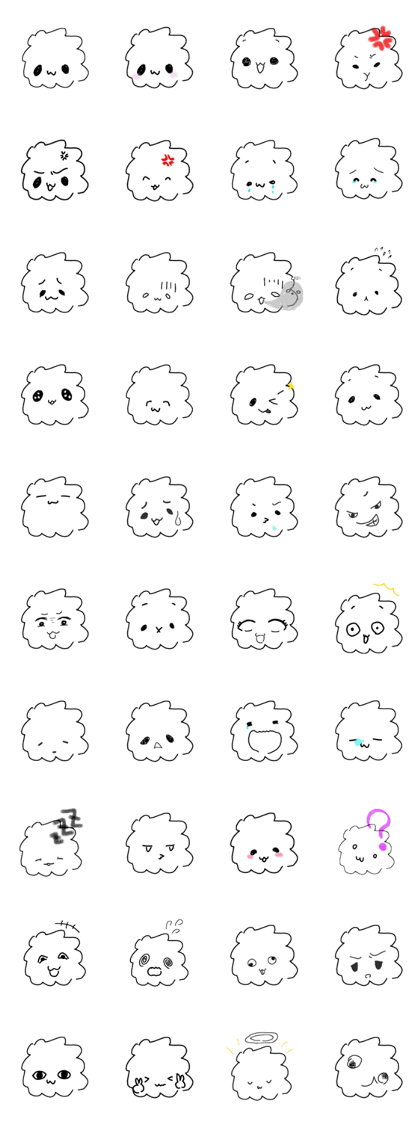 Hawatan Stamp Hawatan Stamp