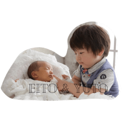 Yuto&Eito