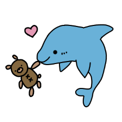 Ocean buddies for daily convos