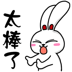 Amber rabbit 5-Practical language