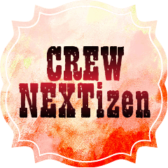 Crew Nextizen Stiker Line Line Store