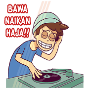 Banjar Millenial