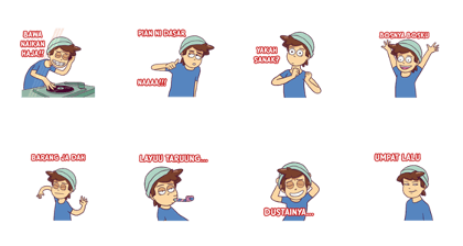 Banjar Millenial