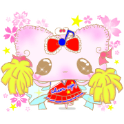 Fairy Pink Princess Myaapy, traditional