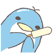 Tsurun Penguin's Tsurupe