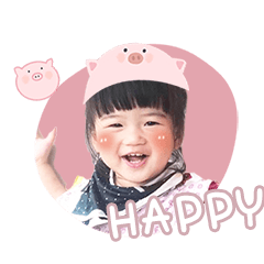 小沐恩1歲3個月紀錄