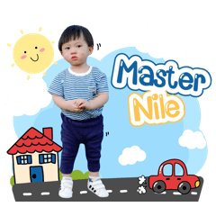 Master Nile