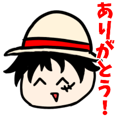 hetauma ONE PIECE