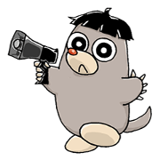 Mogman