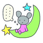 Ennui Mouse