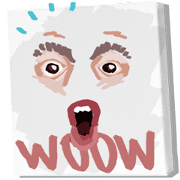 CanvaFaces