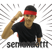 Surya Adi Gunawan Part II