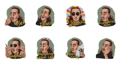 Tjaoer Tjaoer Aesthetics