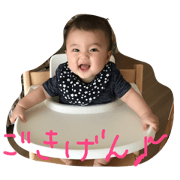 Toshiaki for family use only