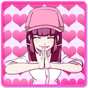 Gloka Kasei baseball girls clothes