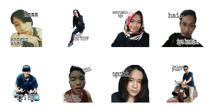 Anak Grup