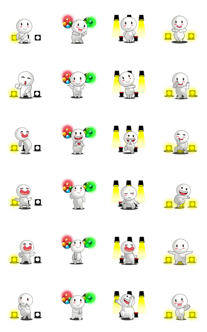 Sok Mok Dance