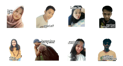 Anak Grup season 2