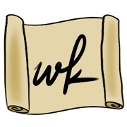just 2 weird letters (animated)