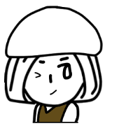 Miss.Beret's daily life in KANSAI