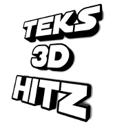 Teks 3D Hitz
