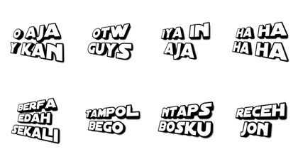 Teks 3D Hitz