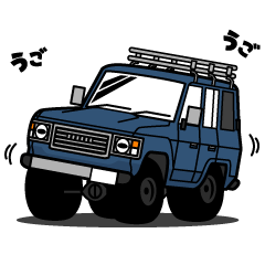 Cross-country 4WD car part16