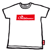 OldSUmmer Sticker
