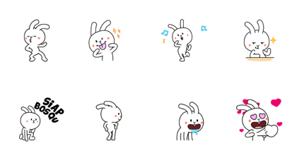 The Bunny Rabbit