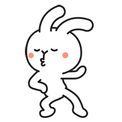 The Bunny Rabbit
