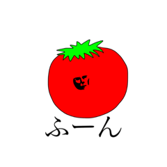 Face-Tomato