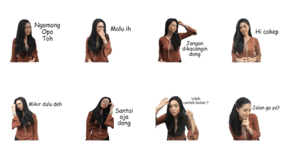 Firda Ramadani