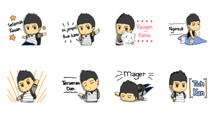 The Chibi Ton