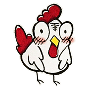 Shooken the Chicken