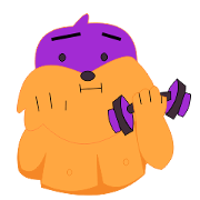 dog ir