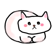 health-oriented cat