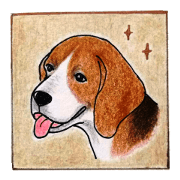 Beagle says...