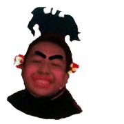 Domar Sticker