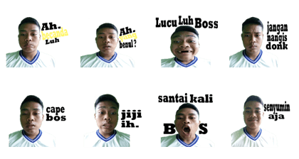 Rahmat dwi annoying