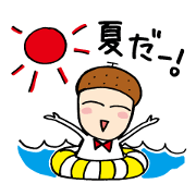 donguri chan no Summer