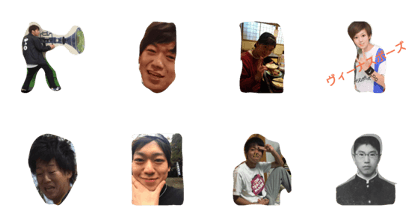 Mr.Sakaguchi