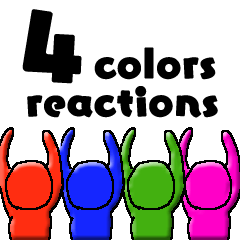 4colors reactions