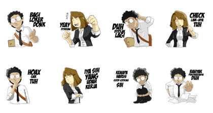 Job Seekers
