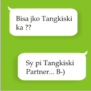 The child slang Text