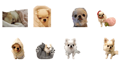 Mashufuron'S Sticker