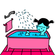 Alien baby 10