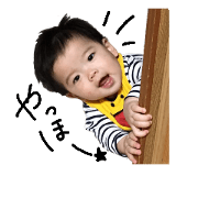 kippei sticker