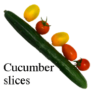 A Cucumber