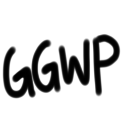 game for life ggwp 1 – LINE stickers