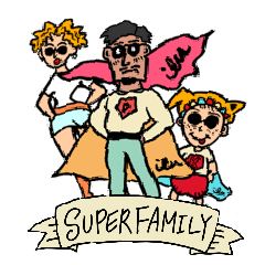 SUPER ILU098 FAMILY.